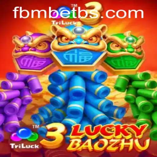 Descubra o Jogo 3LuckyBaozhu: Uma Novidade Envolvente para Amantes de Apostas
