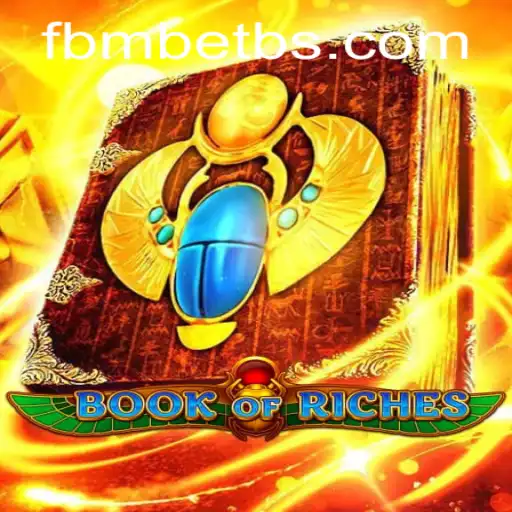 Explorando o Mundo Fascinante de BookofRiches: Um Guia Completo