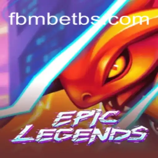 EpicLegends: Aventura e Estratégia em um Mundo de Fantasia