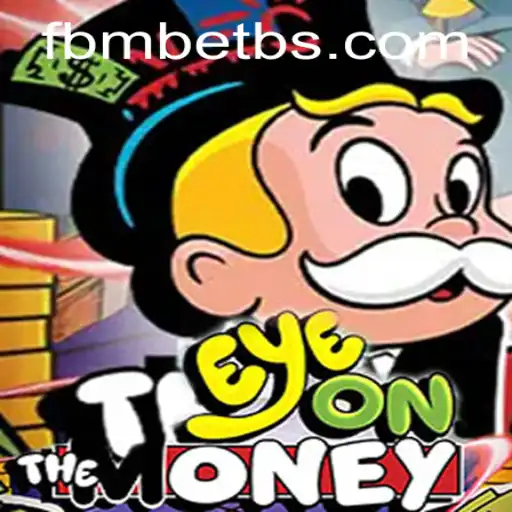 EyeOnTheMoney: Um Novo Horizonte no Entretenimento de Jogos