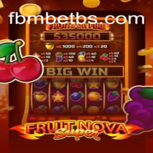Explorando o Universo de FruitNovaSuper: Um Jogo Inovador no Cenário Atual
