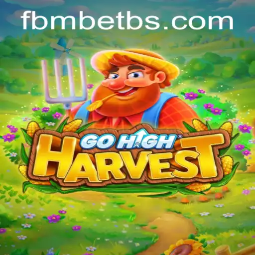GoHighHarvest: Sua Aventura na Colheita Virtual