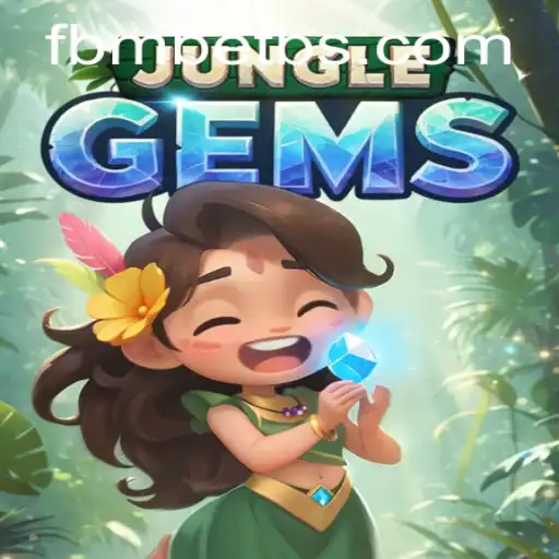 JungleGems: A Nova Sensação dos Jogos de Aventura
