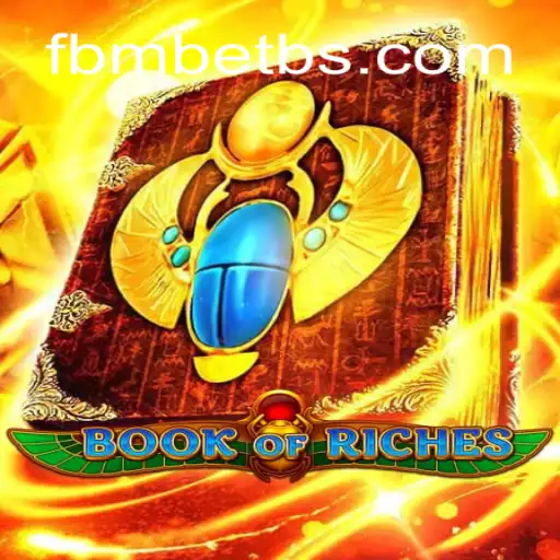 Explorando o Mundo Fascinante de BookofRiches: Um Guia Completo
