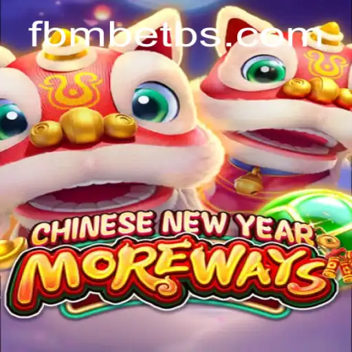 Descubra o Empolgante Mundo de CHINESENEWYEARMOREWAYS
