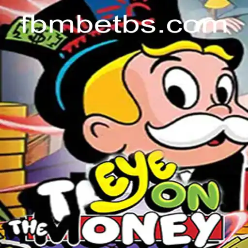 EyeOnTheMoney: Um Novo Horizonte no Entretenimento de Jogos