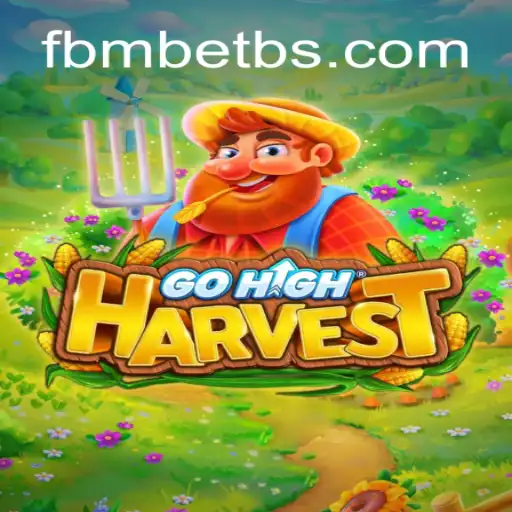 GoHighHarvest: Sua Aventura na Colheita Virtual