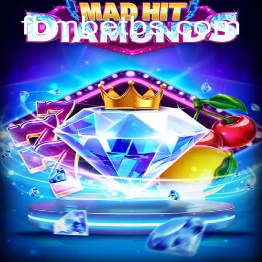 MadHitDiamonds: Uma Jornada Brilhante no Mundo dos Jogos