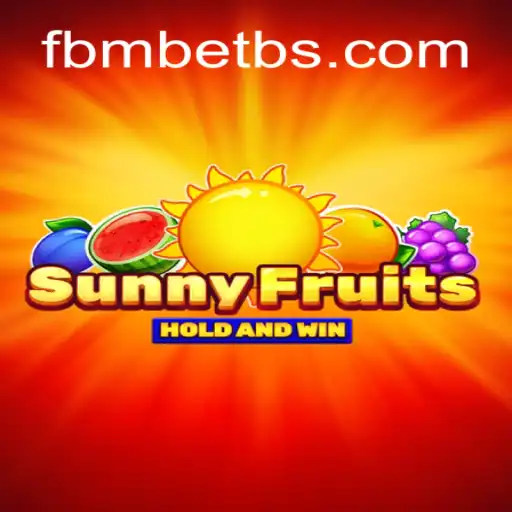 Explore 'SunnyFruits': Um Mergulho no Mundo Ensolarado dos Jogos de Frutas