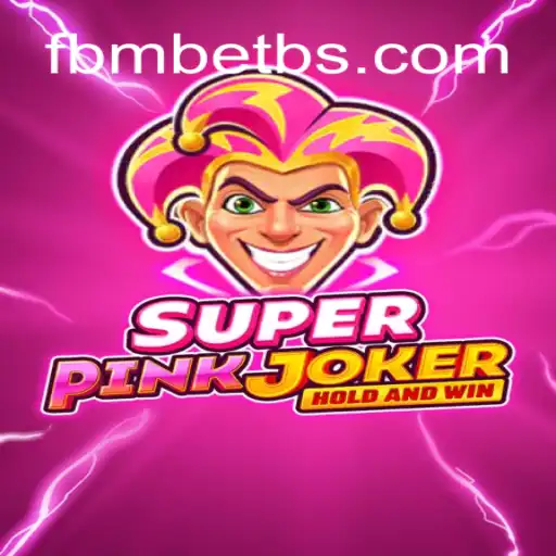 SuperPinkJoker: Descubra a Nova Sensação dos Jogos de Azar