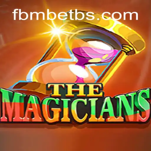 TheMagicians: Descubra o Fascinante Mundo do Jogo com FBMBet