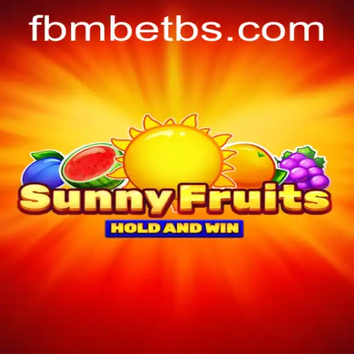 Explore 'SunnyFruits': Um Mergulho no Mundo Ensolarado dos Jogos de Frutas