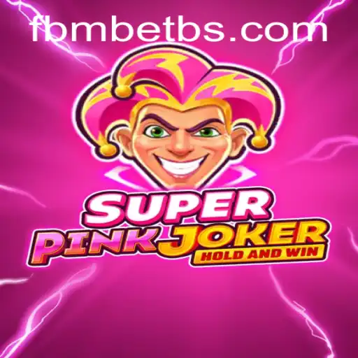 SuperPinkJoker: Descubra a Nova Sensação dos Jogos de Azar