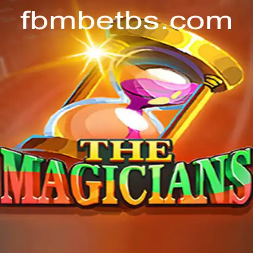 TheMagicians: Descubra o Fascinante Mundo do Jogo com FBMBet