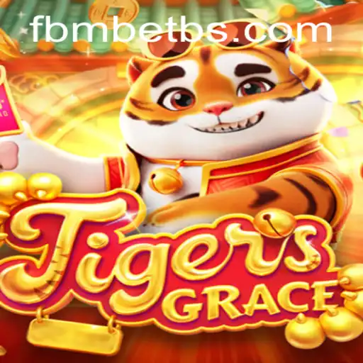 Descubra TigersGrace: O Novo Fenômeno dos Jogos com fbmbet