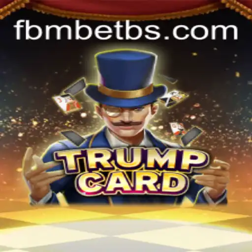 TrumpCard: O Jogo Estratégico Que Está Conquistando os Fãs