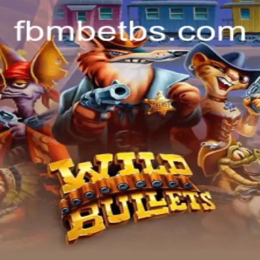 Descubra o Mundo Empolgante de WildBullets: O Jogo de Tiro que Está Conquistando o Mundo